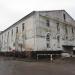 Кречевицкие казармы в городе Великий Новгород