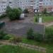 Парковка в городе Череповец