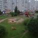 Парковка в городе Череповец