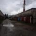 ГСК №693а в городе Череповец