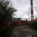 ГСК №693а в городе Череповец