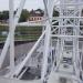 Колесо обозрения в городе Иваново