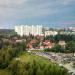 Коттеджный посёлок Зелёный городок в городе Андреевка