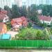 Коттеджный посёлок Зелёный городок в городе Андреевка