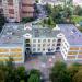 Дошкольное отделение № 1 школы № 1151 в городе Москва