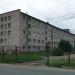 Общежитие ПТУ № 39 в городе Тверь