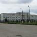 Корпус № 9 Тверского государственного университета в городе Тверь