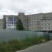 Заброшенная строительная площадка нового центрального корпуса Тверского государственного университета