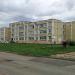 Корпус № 7 Тверского государственного университета в городе Тверь