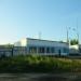 Проходная в городе Дубна