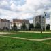 Старая часть микрорайона Юность в городе Тверь