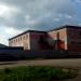 Склад в городе Череповец