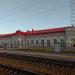 Lukhovitsy railway station