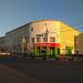 Торговый комплекс «Ника» в городе Луховицы