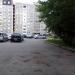 Парковка в городе Череповец