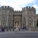 King Henry VIII Gate in Windsor city