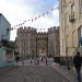 King Henry VIII Gate in Windsor city