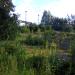 Остатки снесенных зданий в городе Череповец