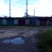 Гаражи в городе Череповец