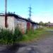 Гаражи в городе Череповец
