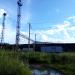 Электрическая подстанция ПС 220/10 кВ «ГПП-7» в городе Череповец