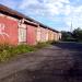 Гаражи в городе Череповец