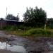 Гараж в городе Череповец