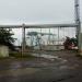 Контейнерный терминал РЖД в городе Череповец