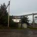 Козловой кран в городе Череповец