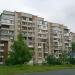 вул. Корольова, 1 в місті Шептицький