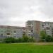 вул. Корольова, 3 в місті Шептицький