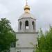 Дзвіниця в місті Шептицький