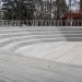 Амфитеатр в городе Москва