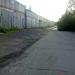 Гаражи в городе Череповец