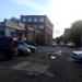 Административное здание в городе Череповец
