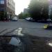 Парковка в городе Череповец