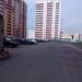 Парковка в городе Череповец
