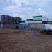 Строительная площадка в городе Череповец
