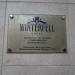 Гостиница Winterfell в городе Москва