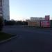 Киоск по продаже фейверков в городе Череповец