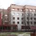 Гостиница МЖК в городе Москва