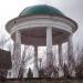 Ротонда в городе Москва