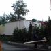 Трансформаторная подстанция в городе Москва