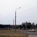 Стоянка в городе Запорожье