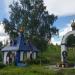 Флагшток в городе Софрино