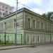 Жилой дом, XIX в. — памятник архитектуры в городе Москва