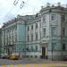 Бывшее здание учительского института в городе Москва