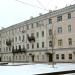Бывший доходный дом М. Н. Терентьева в городе Москва