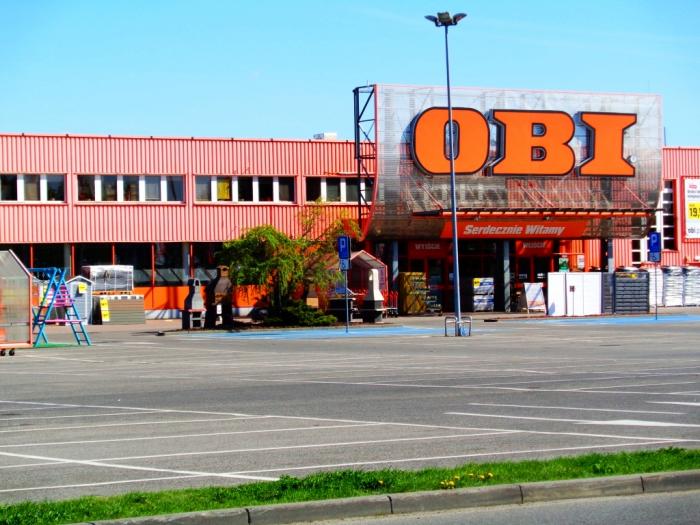 Market Obi Lodz