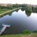 Pomost spacerowy (pl) in Gdańsk city
